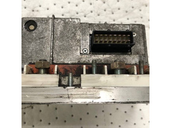 Electrical system for Material handling equipment Output module LDC 33/10 FP for Linde /336-02/: picture 2 Electrical system for Material handling equipment Output module LDC 33/10 FP for Linde /336-02/: picture 2