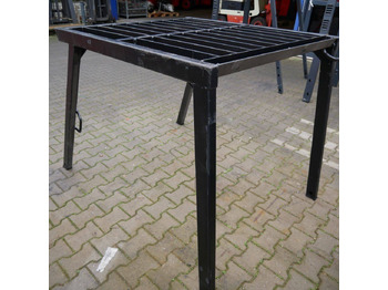 Body and exterior CATERPILLAR