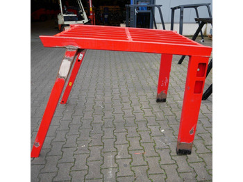 Body and exterior MITSUBISHI