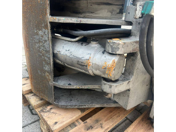 Clamp Paper roll clamp rotating: picture 3 Clamp Paper roll clamp rotating: picture 3