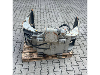 Clamp Paper roll clamp rotating: picture 2 Clamp Paper roll clamp rotating: picture 2