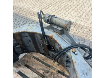 Clamp Paper roll clamp rotating: picture 5 Clamp Paper roll clamp rotating: picture 5