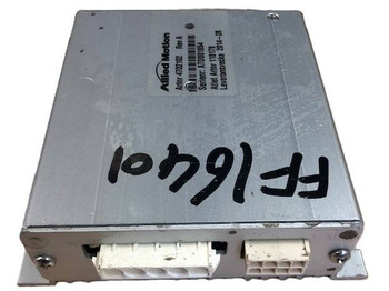 Electrical system ATLET