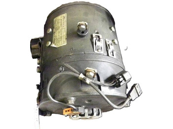 Engine and parts STILL