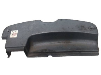 Body and exterior JUNGHEINRICH