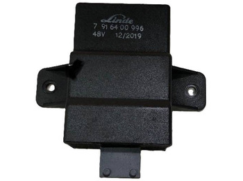 Electrical system LINDE