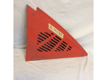 Body and exterior LINDE