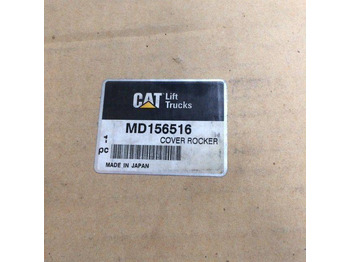 New Engine and parts for Material handling equipment Rocker Cover for Caterpillar: picture 4