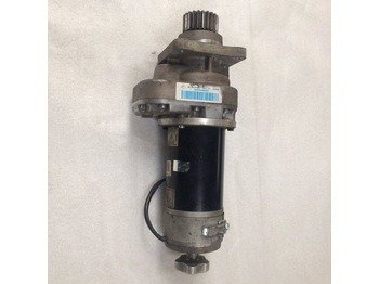 Steering JUNGHEINRICH