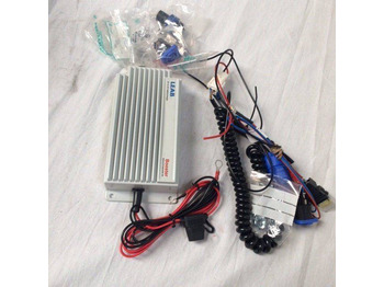 Spare parts MITSUBISHI