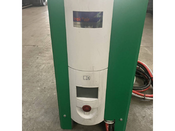 Spare parts for Material handling equipment Hoppecke D 400 G80/80 B-F14 H0-HF Trak Air (5): picture 3