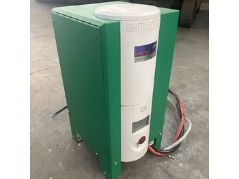 Spare parts for Material handling equipment Hoppecke D 400 G80/80 B-F14 H0-HF Trak Air (5): picture 2