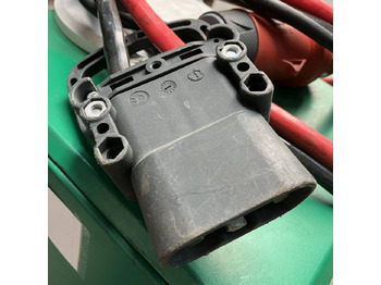 Spare parts for Material handling equipment Hoppecke D 400 G80/80 B-F14 H0-HF Trak Air (5): picture 4