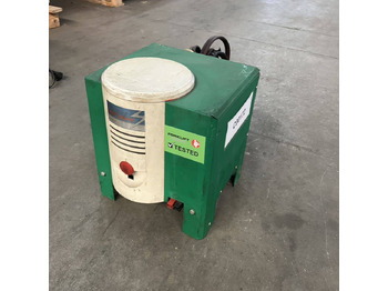 Spare parts HOPPECKE