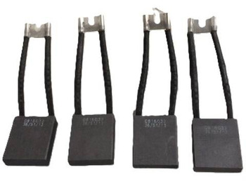 New Spare parts for Material handling equipment Kit Brush for Caterpillar F40D-60D: picture 2