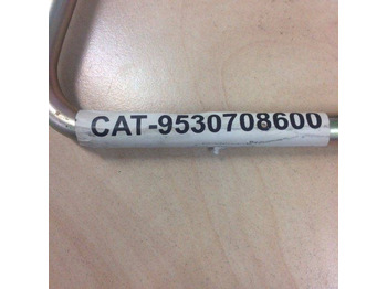 New Spare parts for Material handling equipment Oil Pipe for Caterpillar / Mitsubishi: picture 3