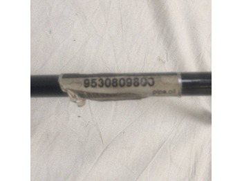 New Spare parts for Material handling equipment Oil Pipe for Mitsubishi FB30K, FG(D)15K-35K: picture 2 New Spare parts for Material handling equipment Oil Pipe for Mitsubishi FB30K, FG(D)15K-35K: picture 2