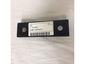 Spare parts MITSUBISHI