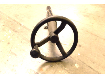 Steering STILL
