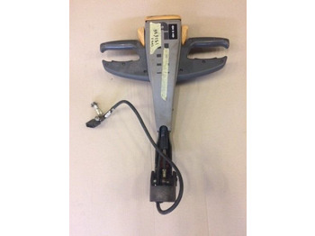 Steering ATLET