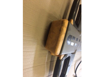 Steering for Material handling equipment Steering arm assy for Atlet TSP: picture 3