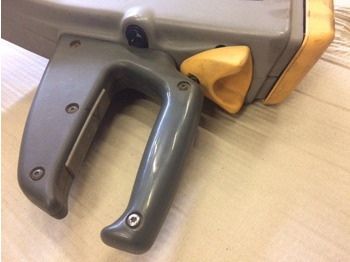 Steering for Material handling equipment Steering arm assy for Atlet TSP: picture 5