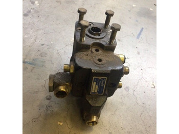 Steering JUNGHEINRICH