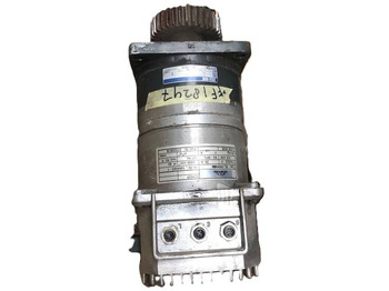 Steering LINDE