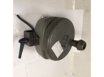 Steering wheel ATLET