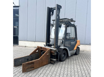 Diesel forklift STILL R70