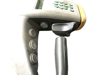 Steering ATLET