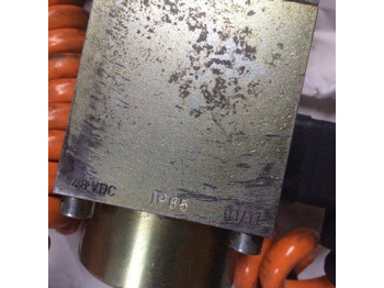 Hydraulic valve for Material handling equipment VALVE (OVERPRESSURE FLOW): picture 3 Hydraulic valve for Material handling equipment VALVE (OVERPRESSURE FLOW): picture 3