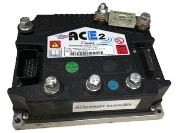 ECU TOYOTA