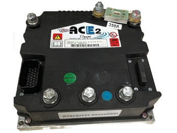 ECU TOYOTA