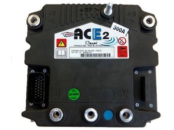 Electrical system for Material handling equipment Zapi FZ5380A-ACE2 Motor controller: picture 2 Electrical system for Material handling equipment Zapi FZ5380A-ACE2 Motor controller: picture 2