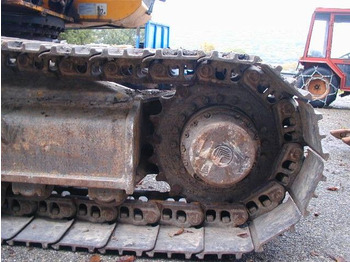 Leasing of JCB JS220LCT4 JCB JS220LCT4 JCB JS220LCT4 JCB JS220LCT4: picture 5
