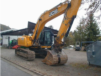 Leasing of JCB JS220LCT4 JCB JS220LCT4 JCB JS220LCT4 JCB JS220LCT4: picture 4