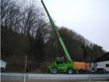 Telescopic handler Merlo 45-21 Roto: picture 5