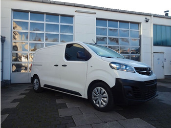 Small van Opel 50 x Vivaro Kasten, L1H1, Klima, PDC: picture 3