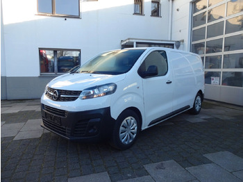 Passenger van OPEL Vivaro