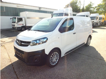Small van OPEL Vivaro