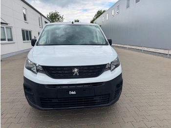 Small van, Electric van Peugeot Partner Premium Elektro,  L3H1, 100 kW, Kamera: picture 2 Small van, Electric van Peugeot Partner Premium Elektro,  L3H1, 100 kW, Kamera: picture 2