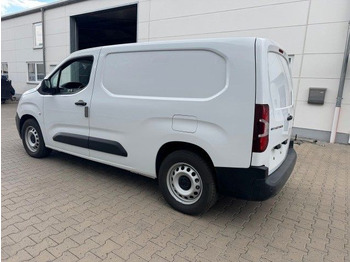 Small van, Electric van Peugeot Partner Premium Elektro,  L3H1, 100 kW, Kamera: picture 4 Small van, Electric van Peugeot Partner Premium Elektro,  L3H1, 100 kW, Kamera: picture 4