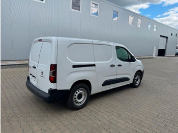 Small van, Electric van Peugeot Partner Premium Elektro,  L3H1, 100 kW, Kamera: picture 3 Small van, Electric van Peugeot Partner Premium Elektro,  L3H1, 100 kW, Kamera: picture 3