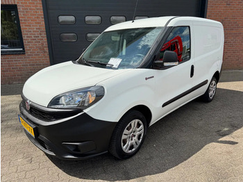 Small van FIAT Doblo