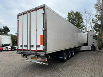 Leasing of Krone Carrier Vector 1950 MT 5x Meatrails Rohrbahnen Fleisch Hooks Krone Carrier Vector 1950 MT 5x Meatrails Rohrbahnen Fleisch Hooks: picture 2