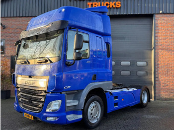 Tractor unit DAF CF 400