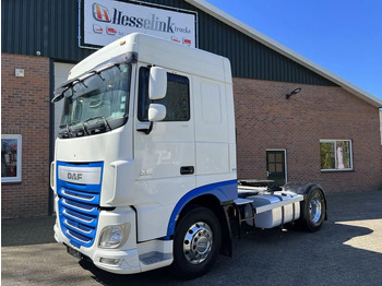 Leasing of DAF XF 410 Space Cab Alcoa 634.000KM NEW ad-blue pump DAF XF 410 Space Cab Alcoa 634.000KM NEW ad-blue pump: picture 1