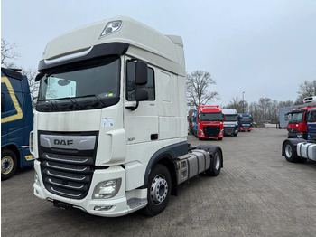 Tractor unit DAF XF 480