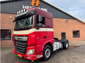 Tractor unit DAF XF 480